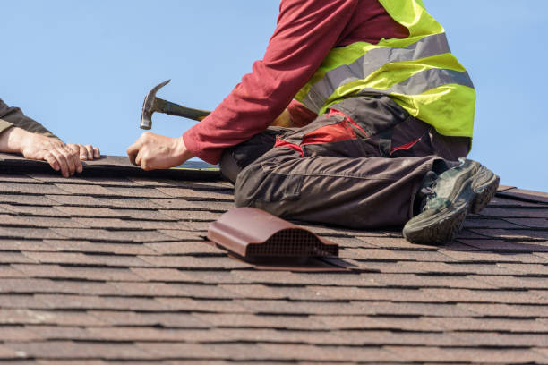 Quick and Trustworthy Emergency Roof Repair Services in Elwood, UT